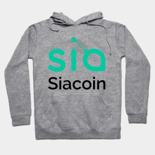 Siacoin SC Hoodie